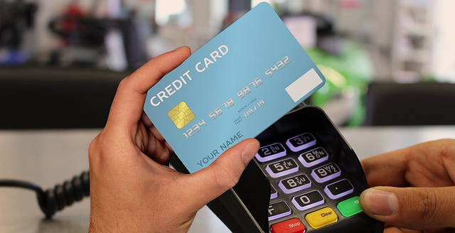 Credit Card